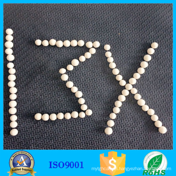 chemical product 13X molecular sieve adsorbent in medical industry